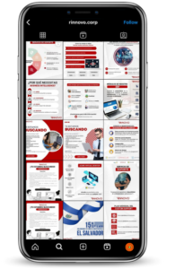 Manejo Redes Sociales 1