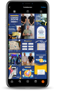 Manejo Redes Sociales 2