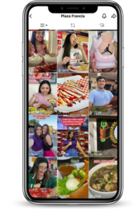 Manejo Redes Sociales 4