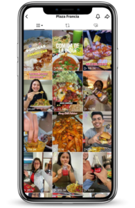 Manejo Redes Sociales 5