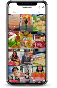Manejo Redes Sociales 6